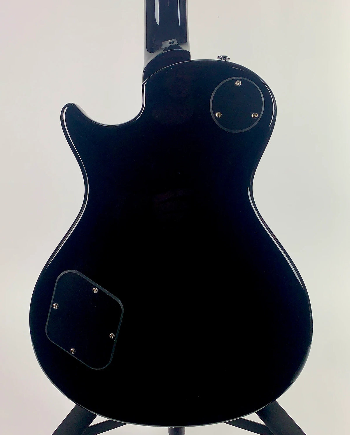 PRS SE McCarty 594 Singlecut Black Gold Burst