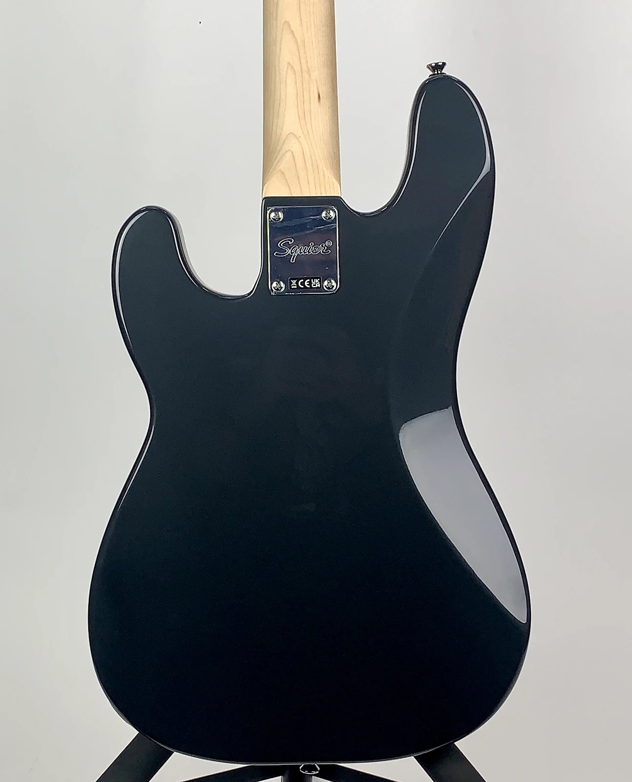 Squier Affinity Precision Bass Charcoal Frost Metallic