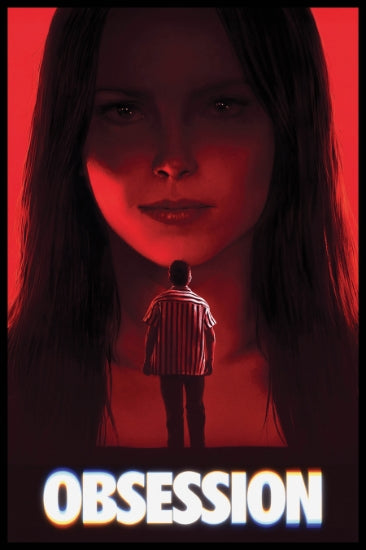Obsession (24x36 Poster)