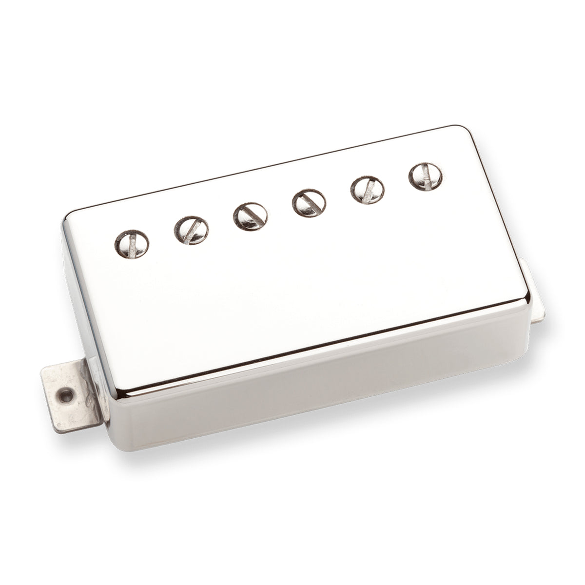 Seymour Duncan SH-2N Jazz Model 4-Conductor Humbucker Pickup (Neck) - Nickel Cover