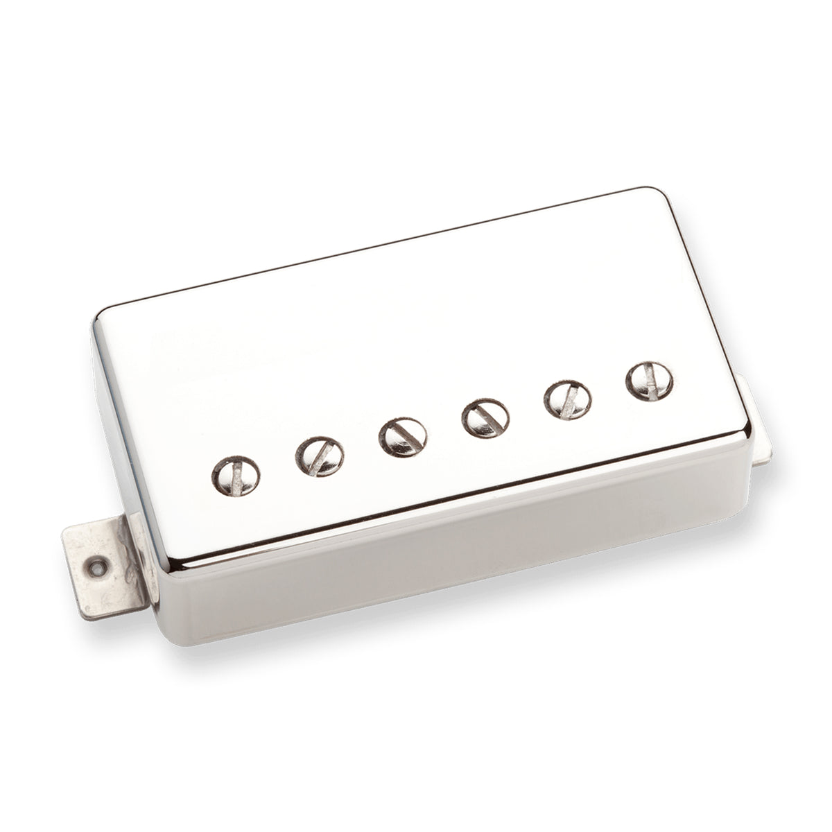 Seymour Duncan SH-18B Whole Lotta Humbucker Pickup (Bridge) - Nickel Cover