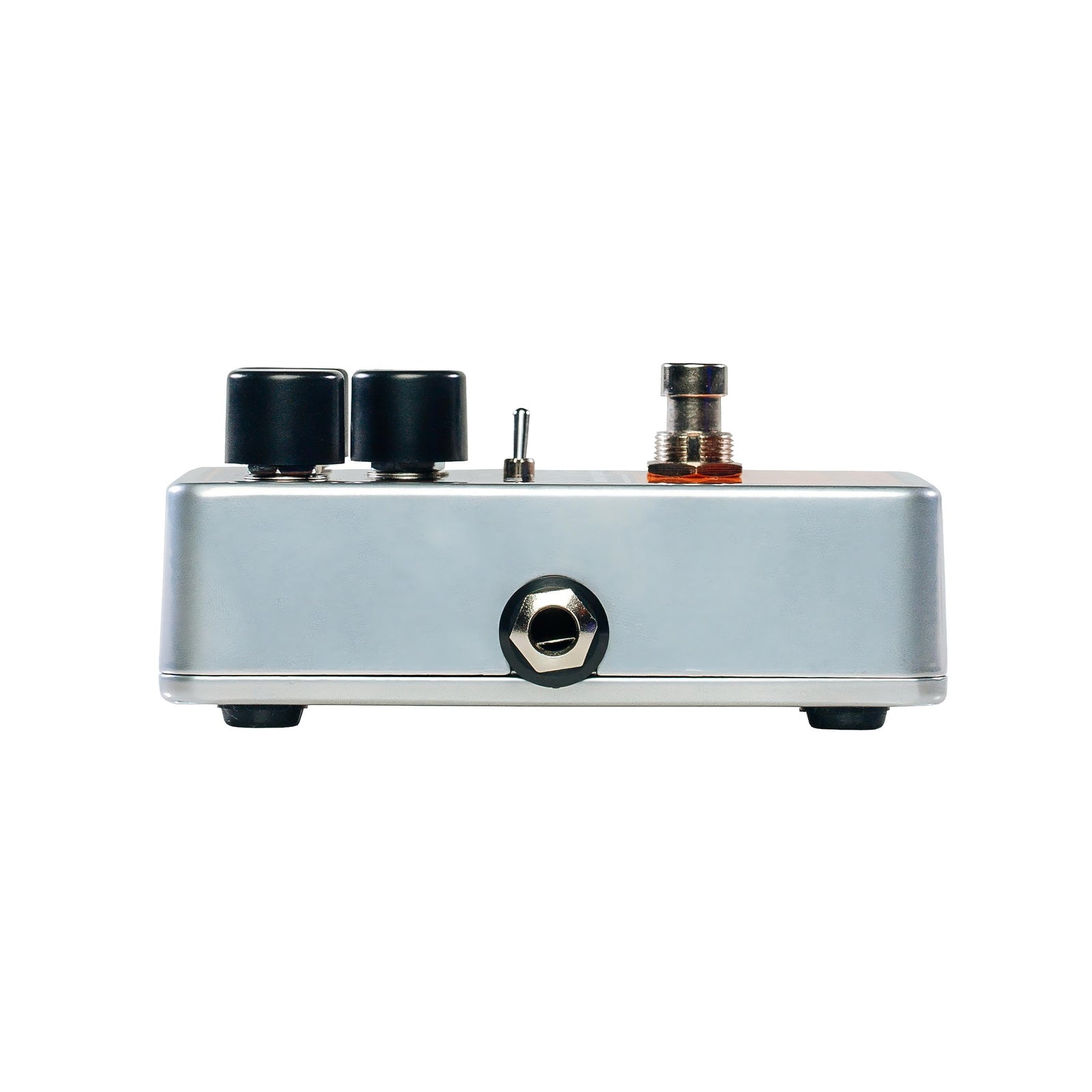 Electro-Harmonix Op-Amp Big Muff Pi Fuzz/Distortion/Sustainer Pedal