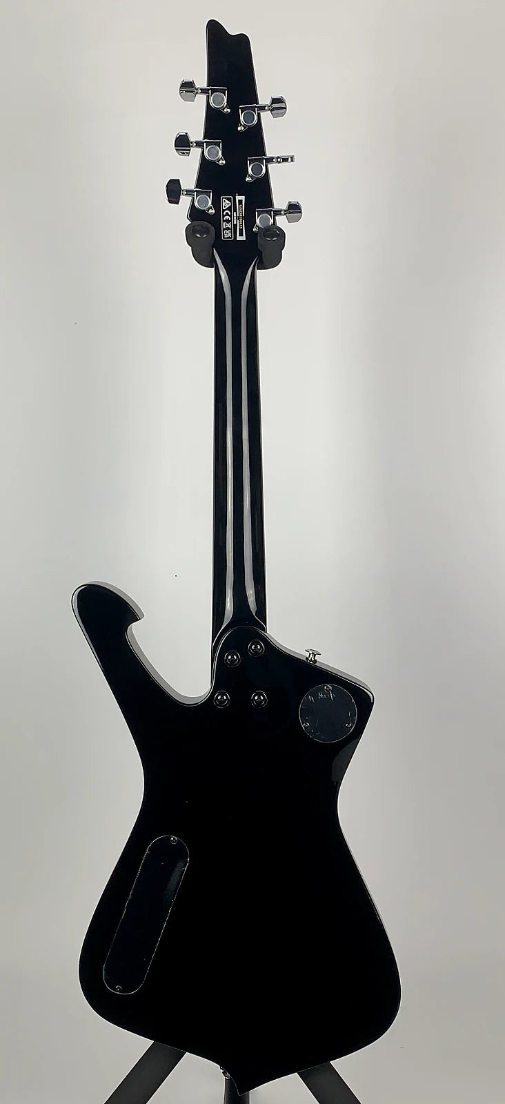 Ibanez Paul Stanley PSM10 Black