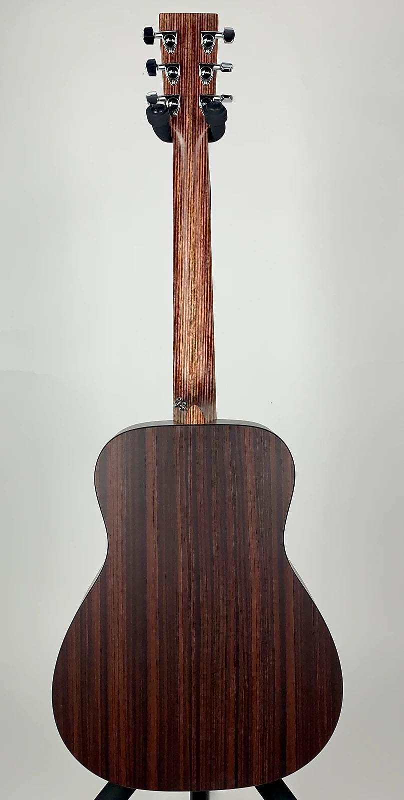 Martin LX1RE Little Martin