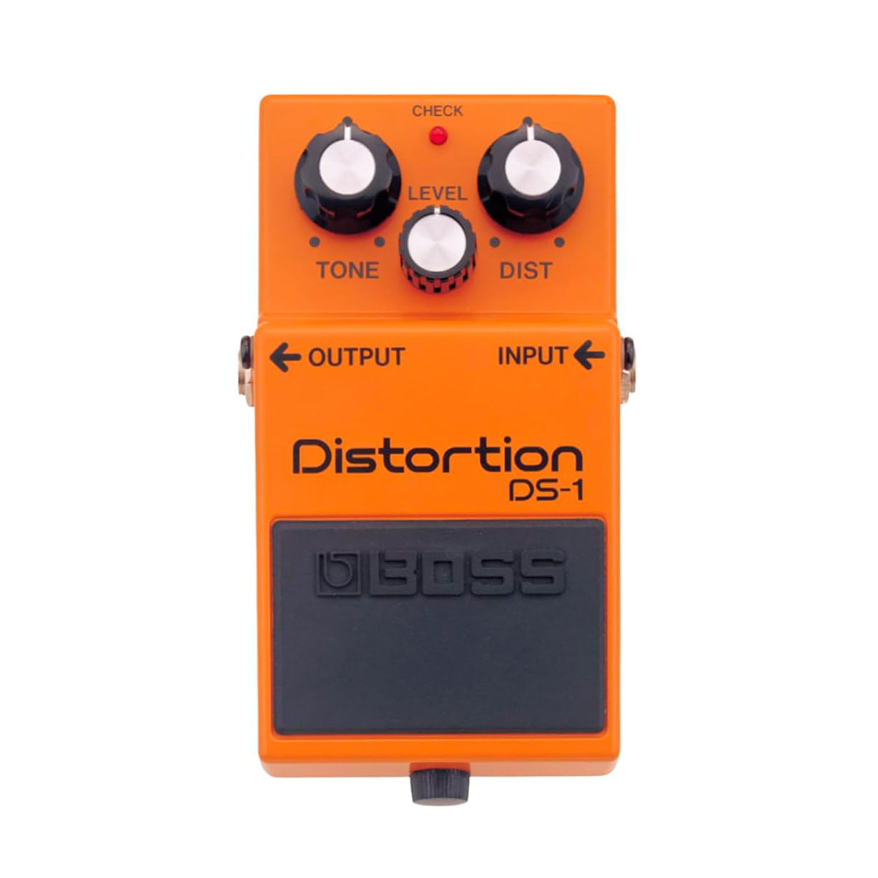 Boss DS-1 Distortion Guiar Pedal