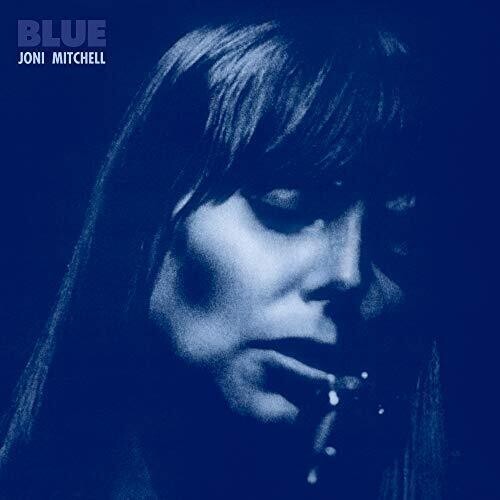 Joni Mitchell - Blue (UK Import)