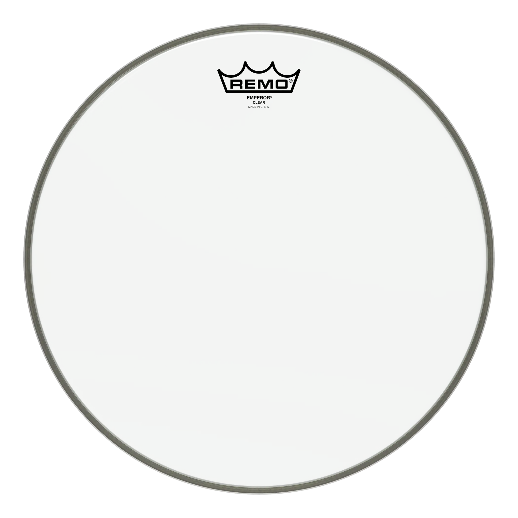 Remo 14" Emperor Clear Drumhead BE-0314-00