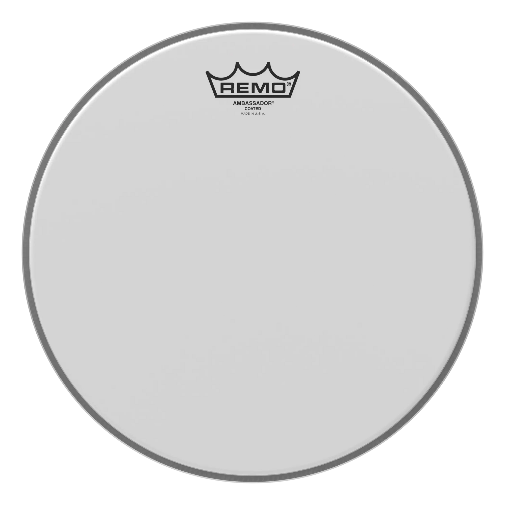 Remo 10" Ambassador Coated Drumhead BA-0110-00