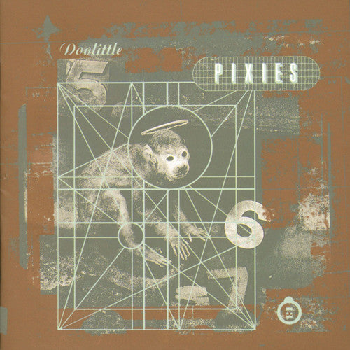 The Pixies - Doolittle