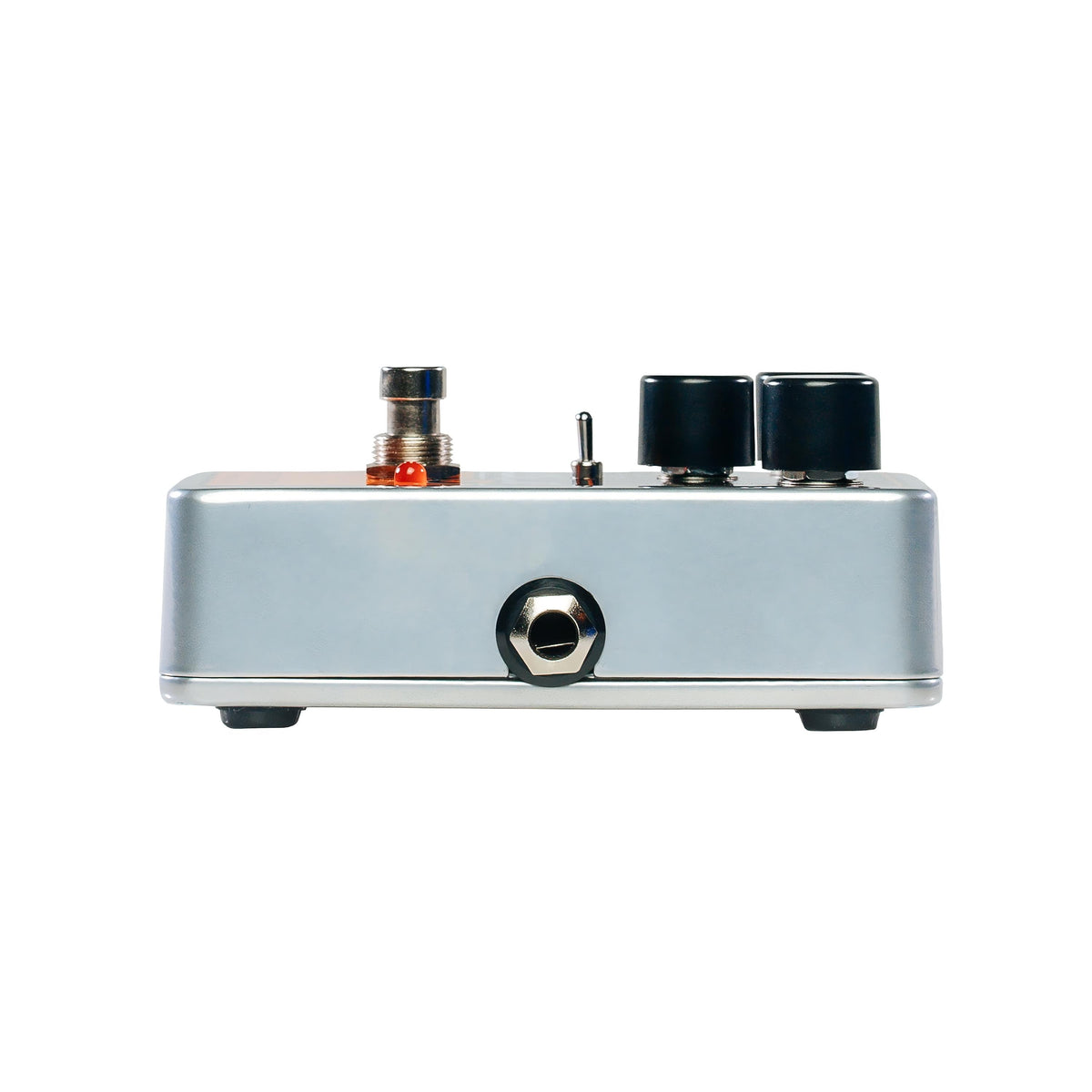 Electro-Harmonix Op-Amp Big Muff Pi Fuzz/Distortion/Sustainer Pedal