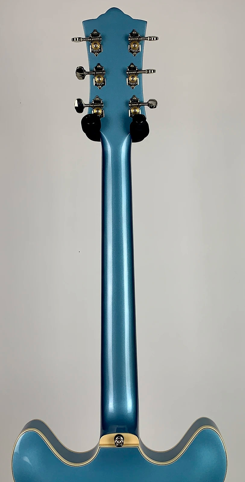 USED Guild Starfire I Pelham Blue