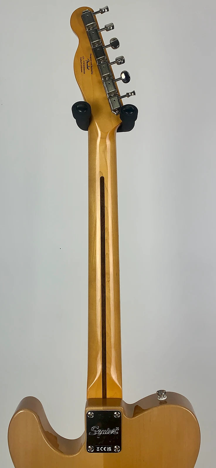 Squier Classic Vibe 70s Telecaster Natural