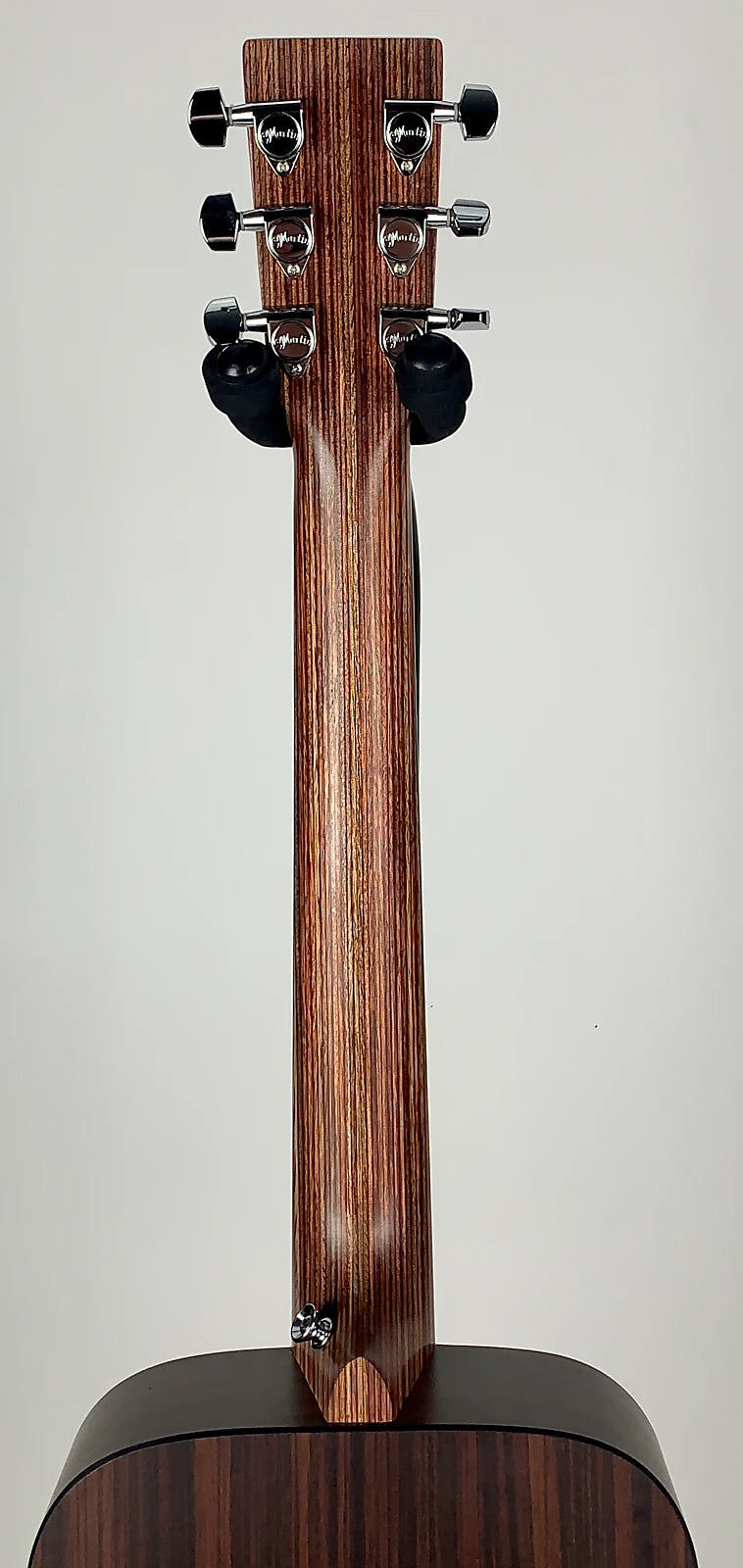 Martin LX1RE Little Martin