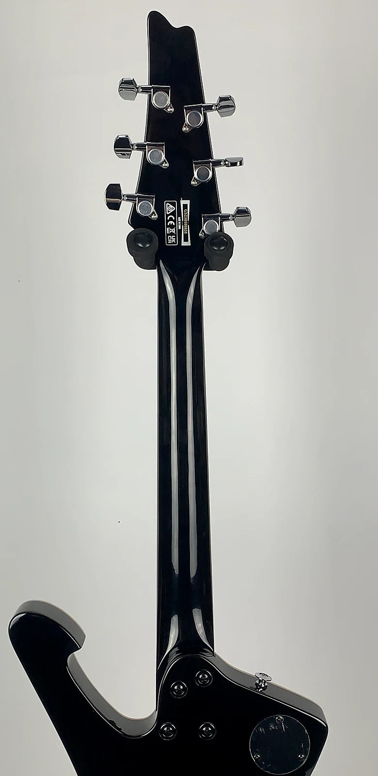 Ibanez Paul Stanley PSM10 Black