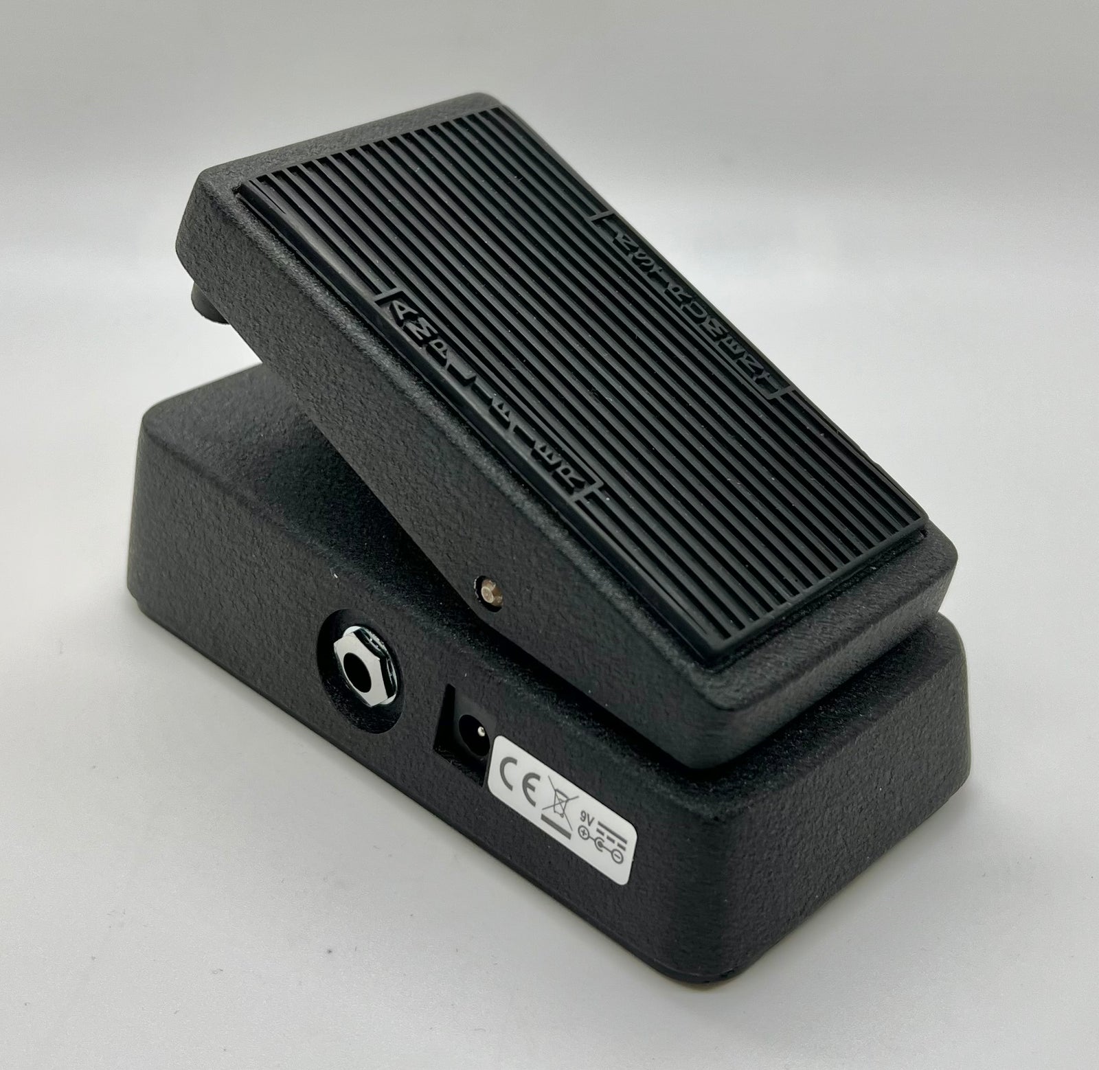 USED DUNLOP CBM95 Crybaby Mini Wah Pedal