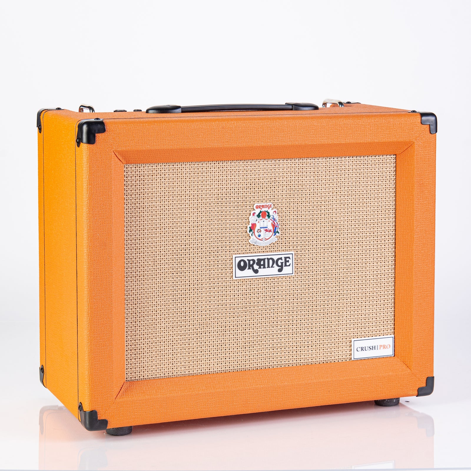 USED Orange CR60 Crush Combo Amplifier