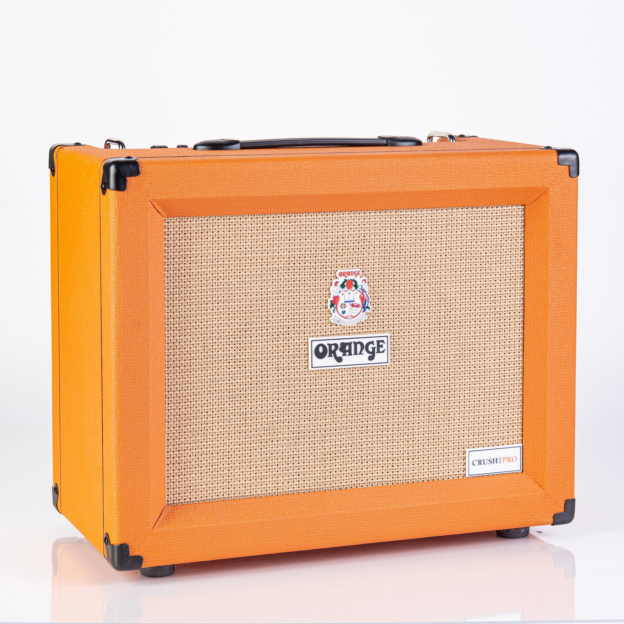 USED Orange CR60 Crush Combo Amplifier