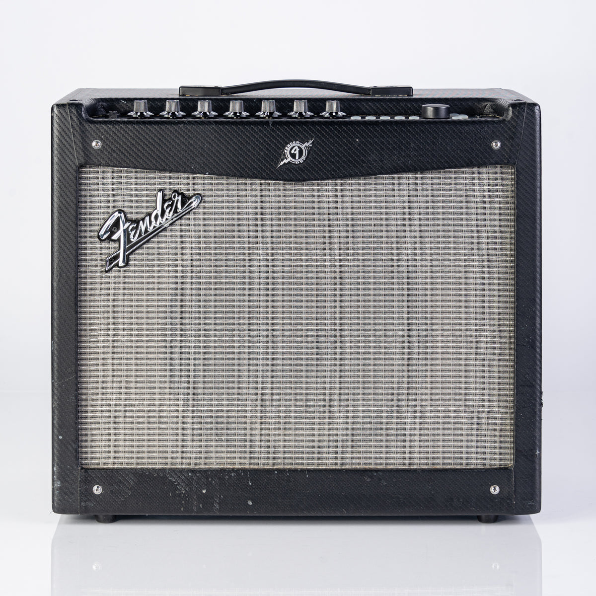 USED Fender Mustang III Combo Amplifier