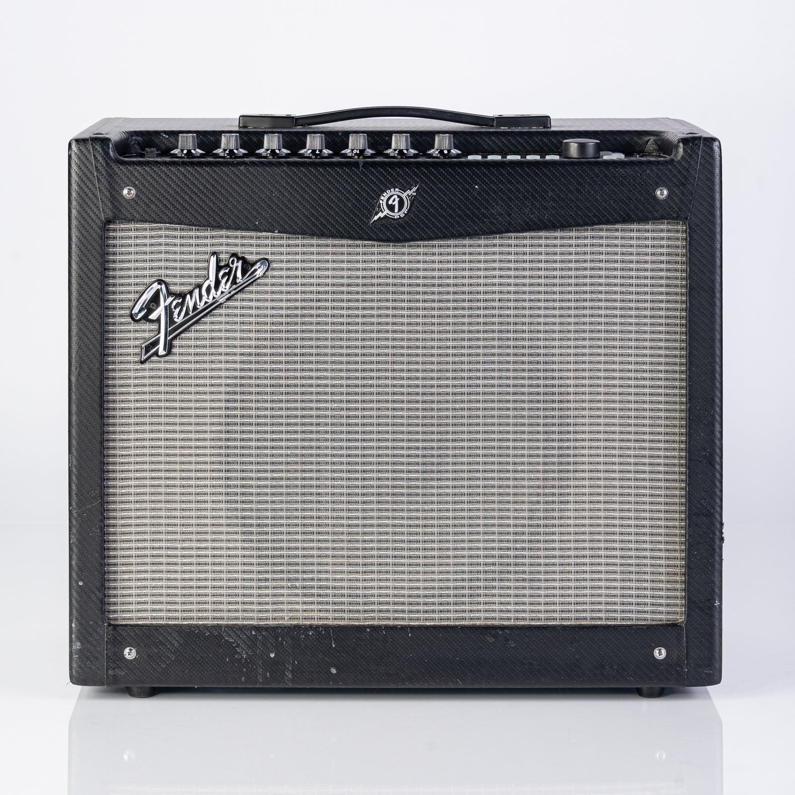 USED Fender Mustang III Combo Amplifier