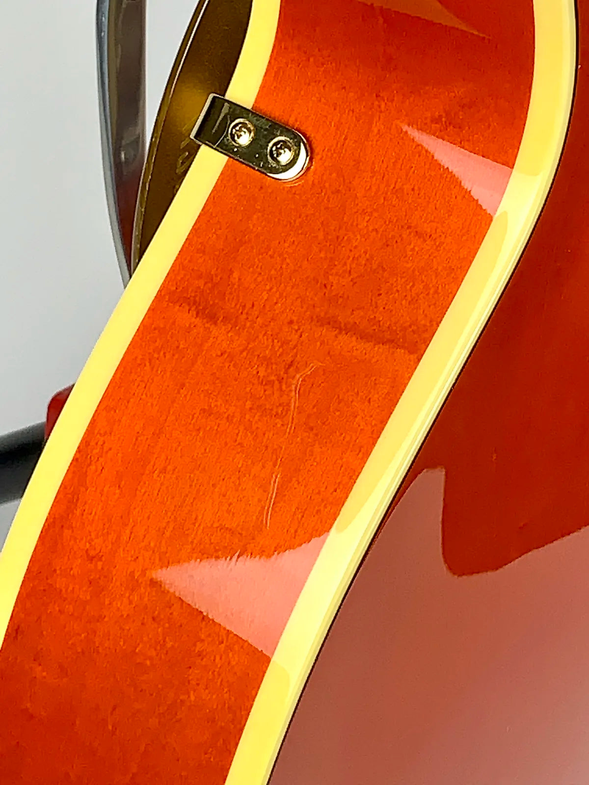 USED Gretsch G6120 Duane Eddy Signature W/Case