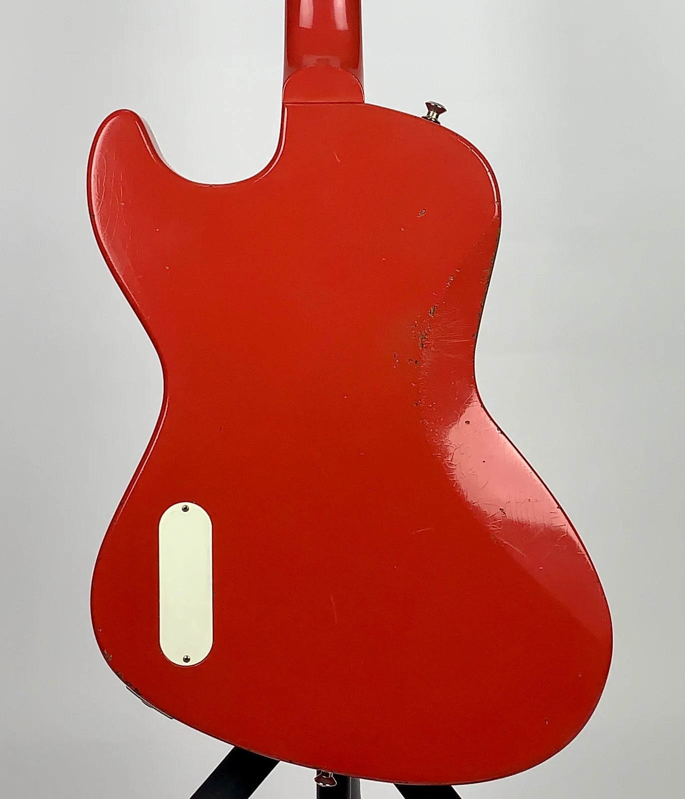 Rock N' Roll Relics Stevie Dacanay Revenge Jr. - Fiesta Red