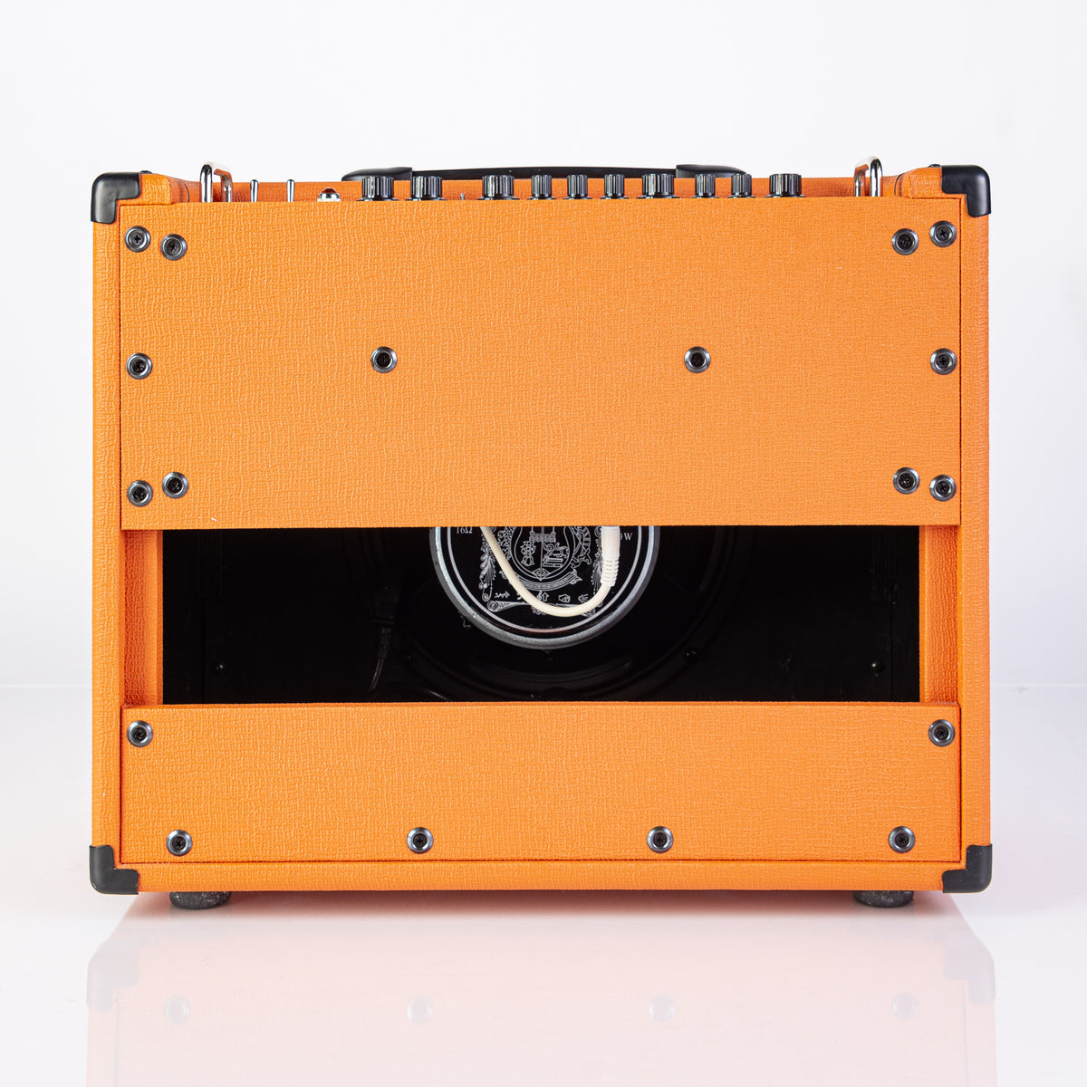 USED Orange CR60 Crush Combo Amplifier
