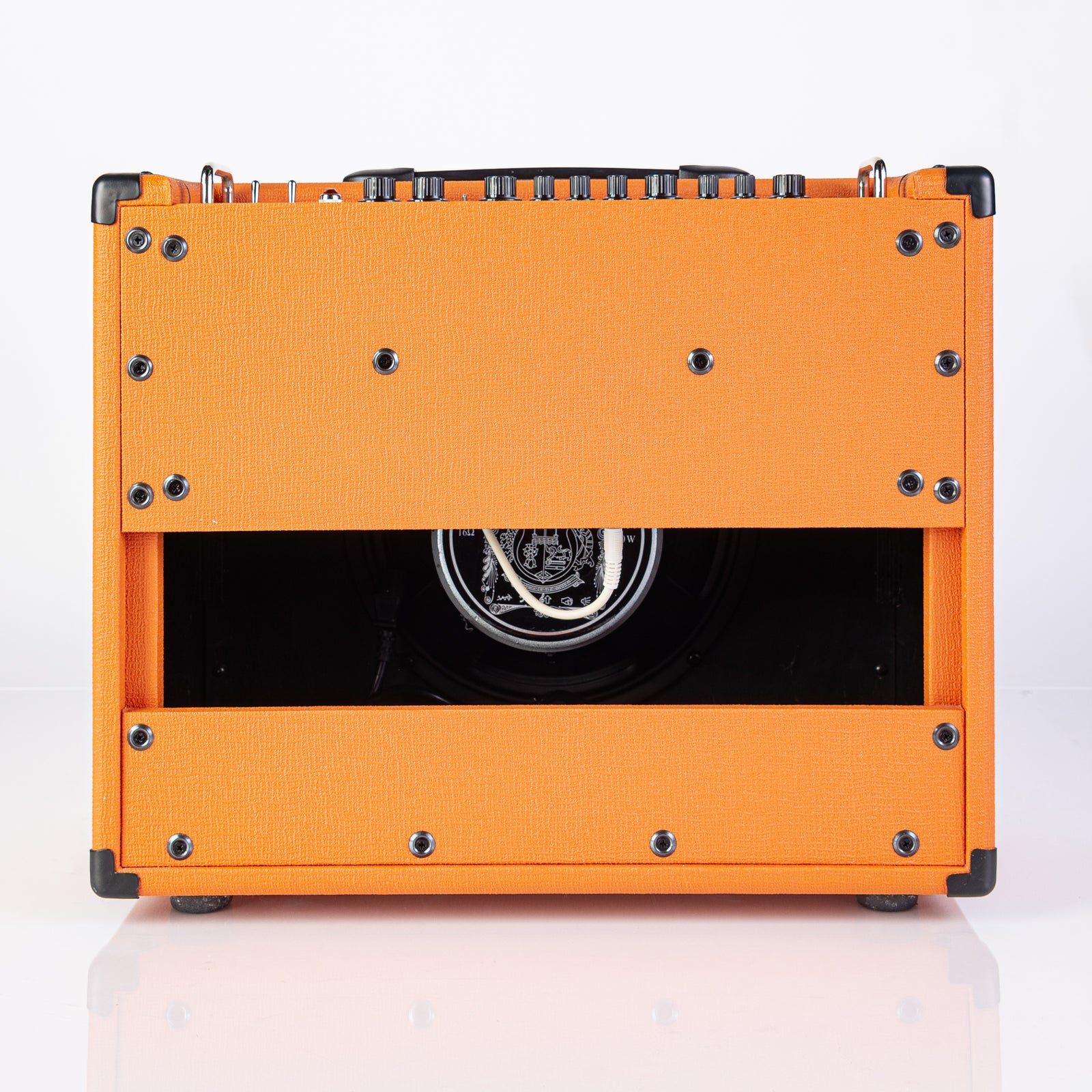 USED Orange CR60 Crush Combo Amplifier