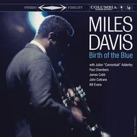 Miles Davis - Birth Of The Blue (Analogue Productions 180 Gram)