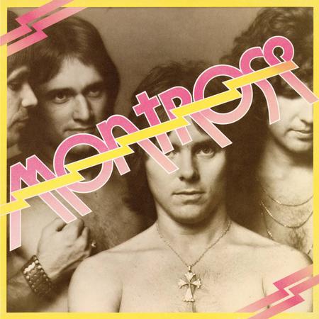 Montrose - Montrose (Analogue Productions 180 Gram 45rpm 2xLP)