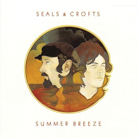 Seals &amp; Crofts -Summer Breeze (Analogue Productions 180 Gram 45rpm 2xLP)