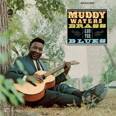 Muddy Waters - Muddy, Brass &amp; The Blues (Chess Records 75 Acoustic Sounds Series)