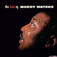 Muddy Waters - The Best Of Muddy Waters (Chess Records 75th Anniversary - Acoustic Sounds Series - 180 Gram)