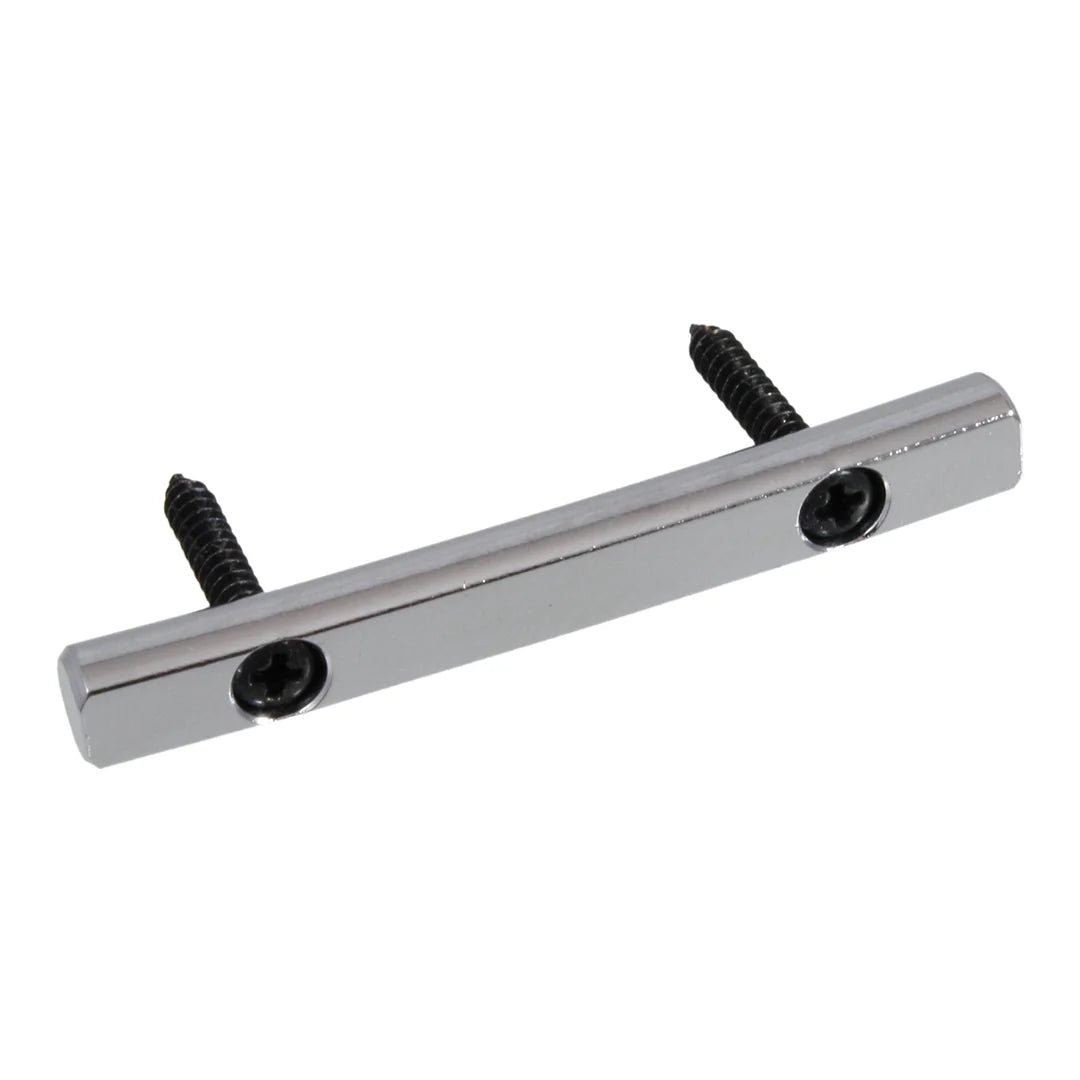 Allparts AP-0724-010 String Bar for Floyd Rose - Chrome