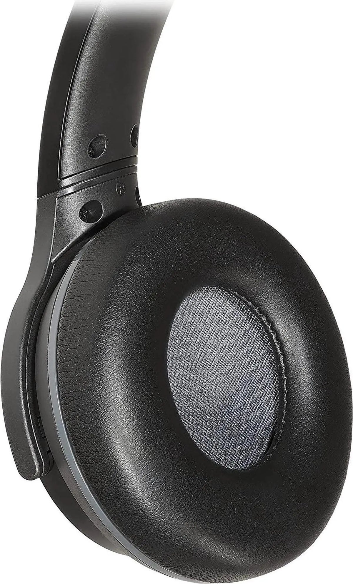 Audio Technica - ATH-S220BTBK Bluetooth Wireless On-Ear Headphones (Black)