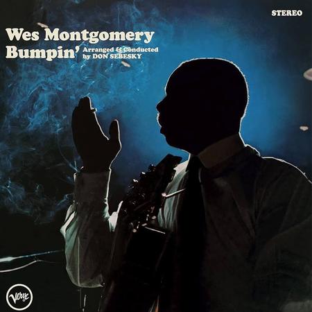 Wes Montgomery - Bumpin (Verve Acoustic Sounds Series)