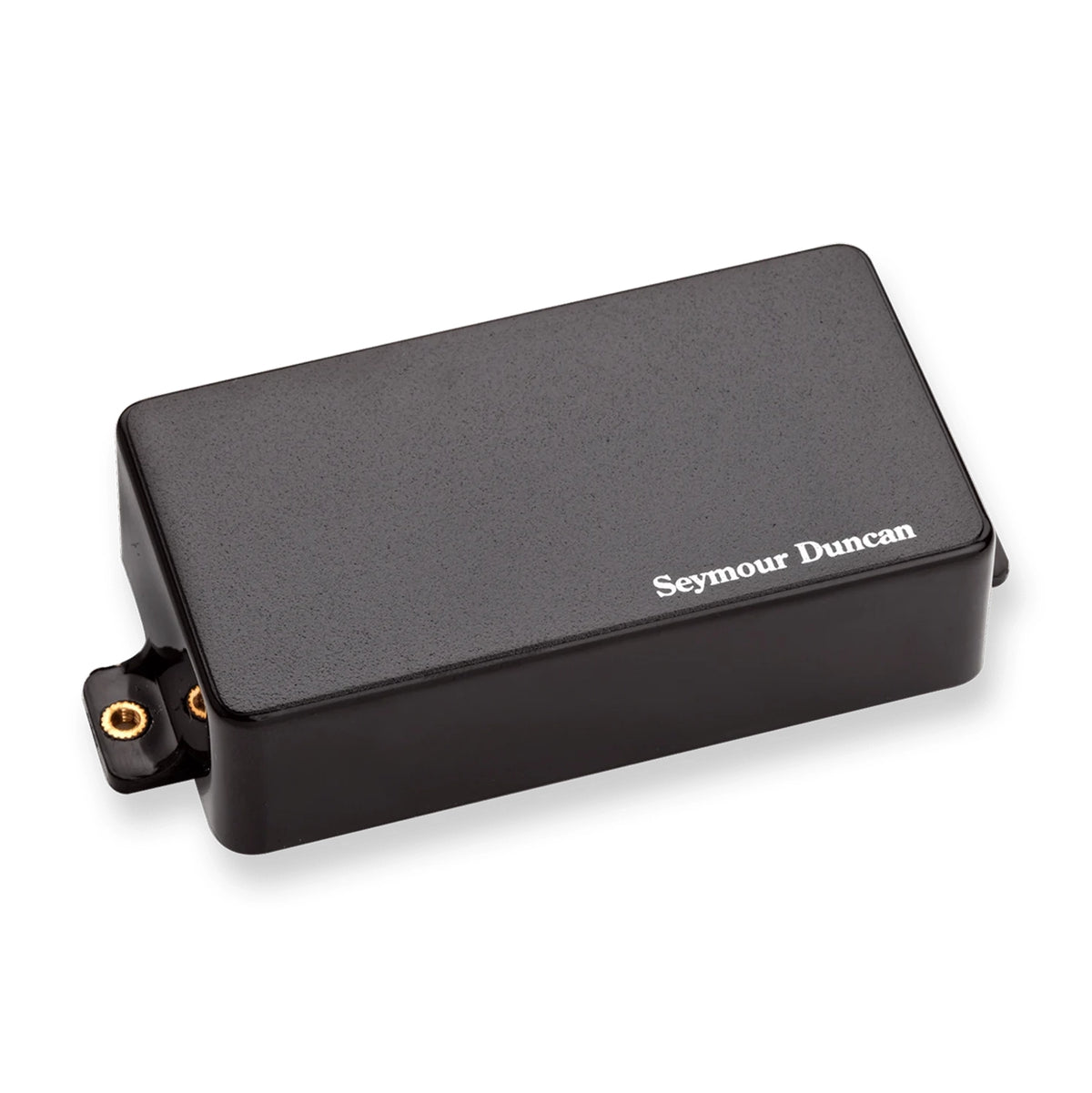 Seymour Duncan AHB-2b Blackouts Metal Active Humbucker Pickup (Bridge) - Black