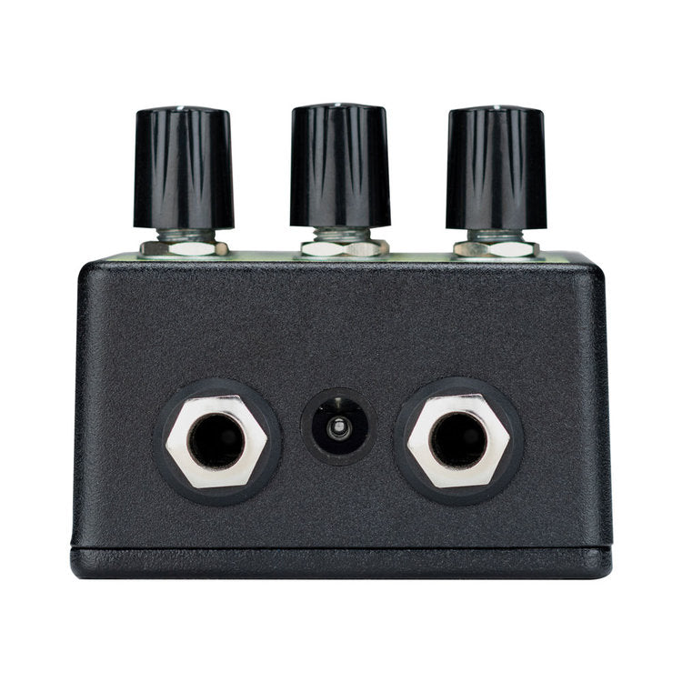 EarthQuaker Devices Afterneath V3 Enhanced Otherworldly Reverberator Guitar Pedal