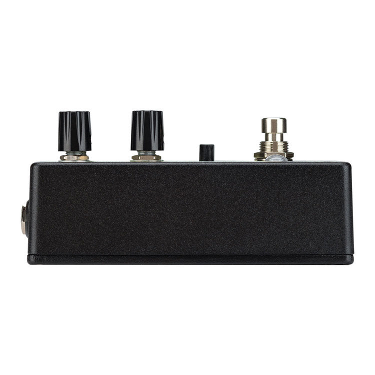 EarthQuaker Devices Afterneath V3 Enhanced Otherworldly Reverberator Guitar Pedal