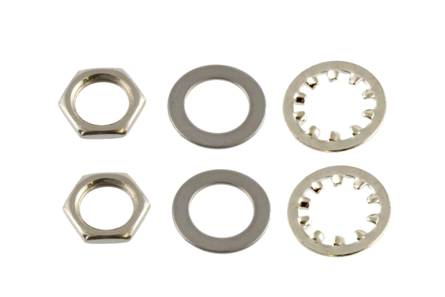 Allparts Nuts & Washers Set-EP-4970-000