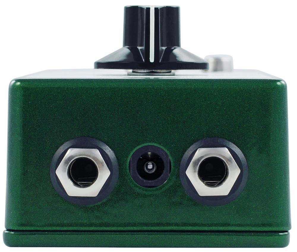 EarthQuaker Devices Arrows Preamp Booster Guitar Pedal