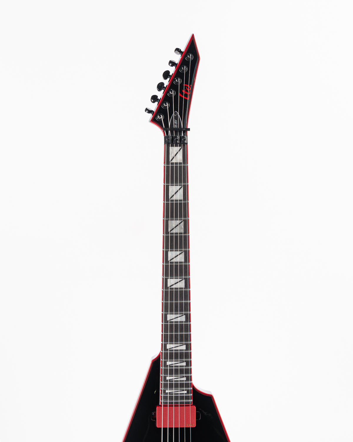 ESP LTD Gary Holt GH-SV Electric Guitar- Signed by Gary Holt + Bonus Items