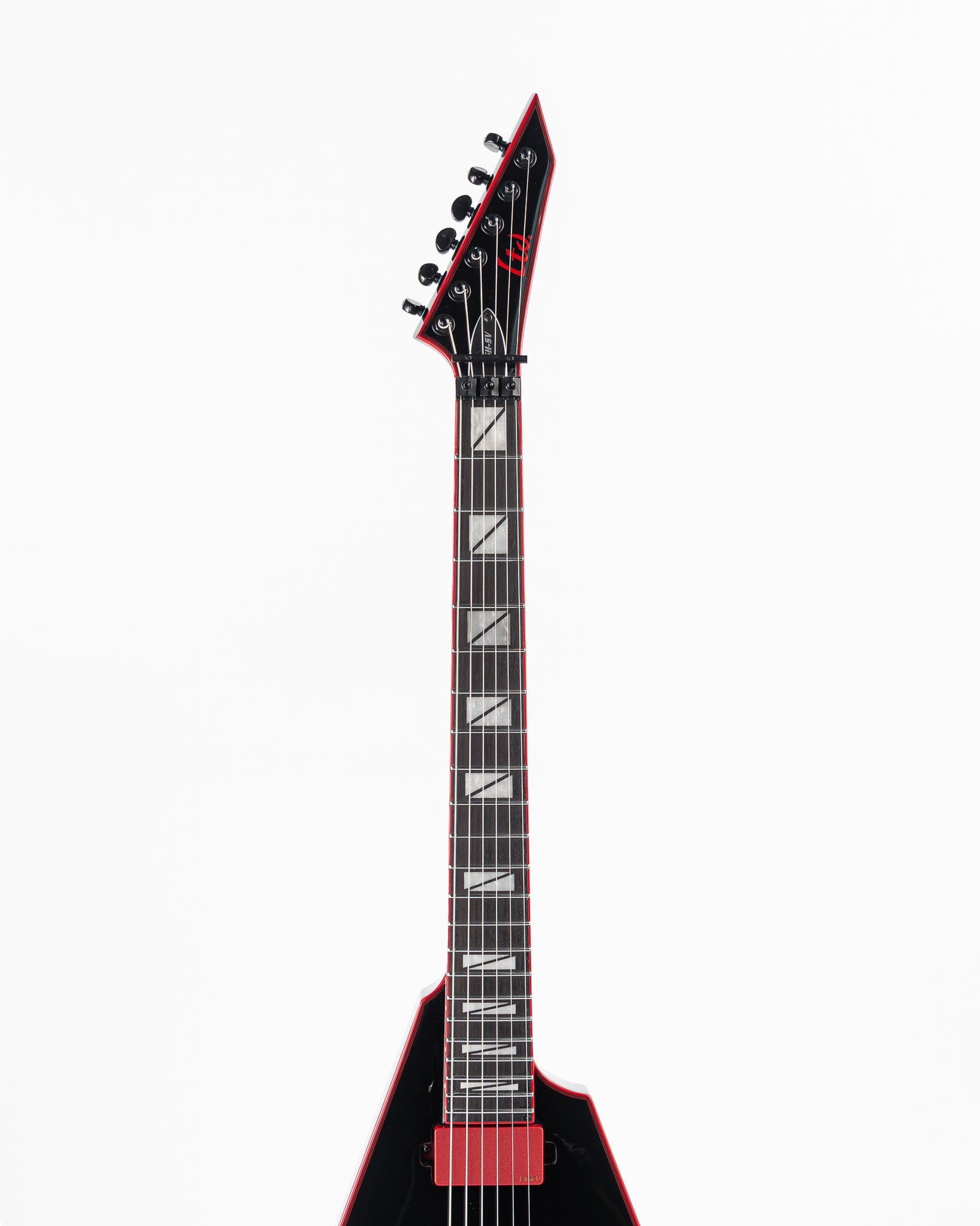 ESP LTD Gary Holt GH-SV Electric Guitar- Signed by Gary Holt + Bonus Items