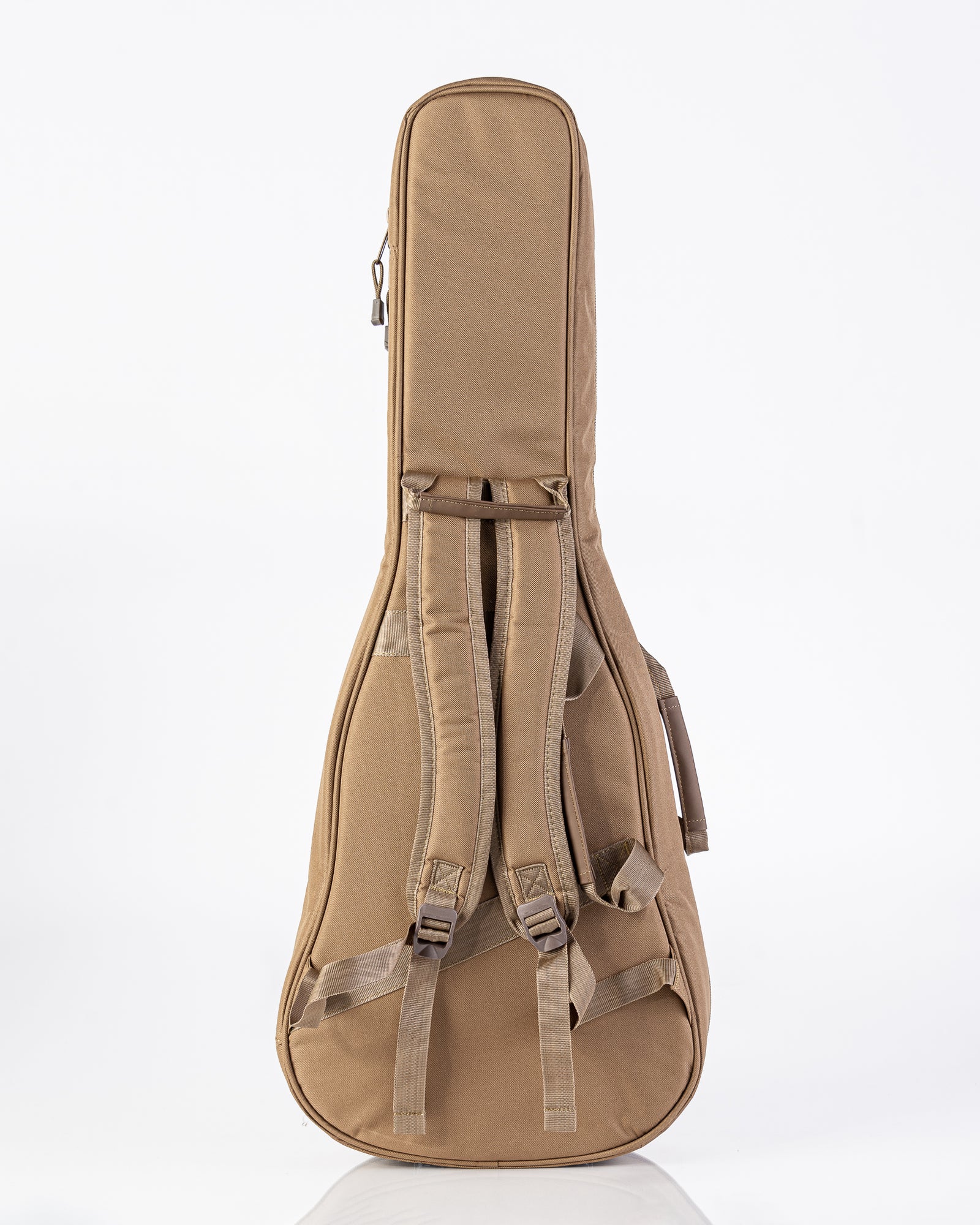 Taylor BT1 Baby Taylor Mini-Acoustic Guitar- Natural W/Bag