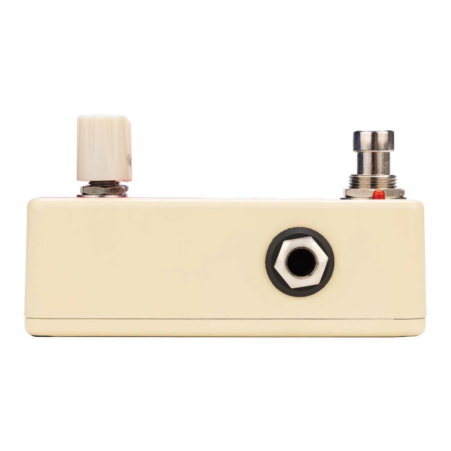 EarthQuaker Devices Barrows Fuzz Attacker Guitar Pedal