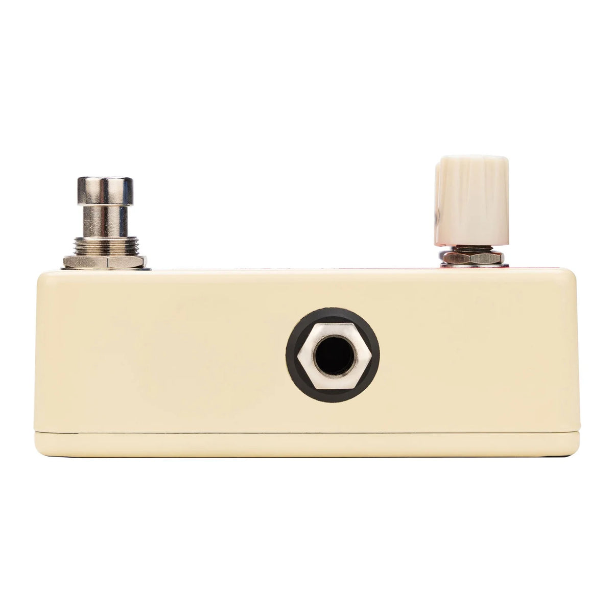 EarthQuaker Devices Barrows Fuzz Attacker Guitar Pedal