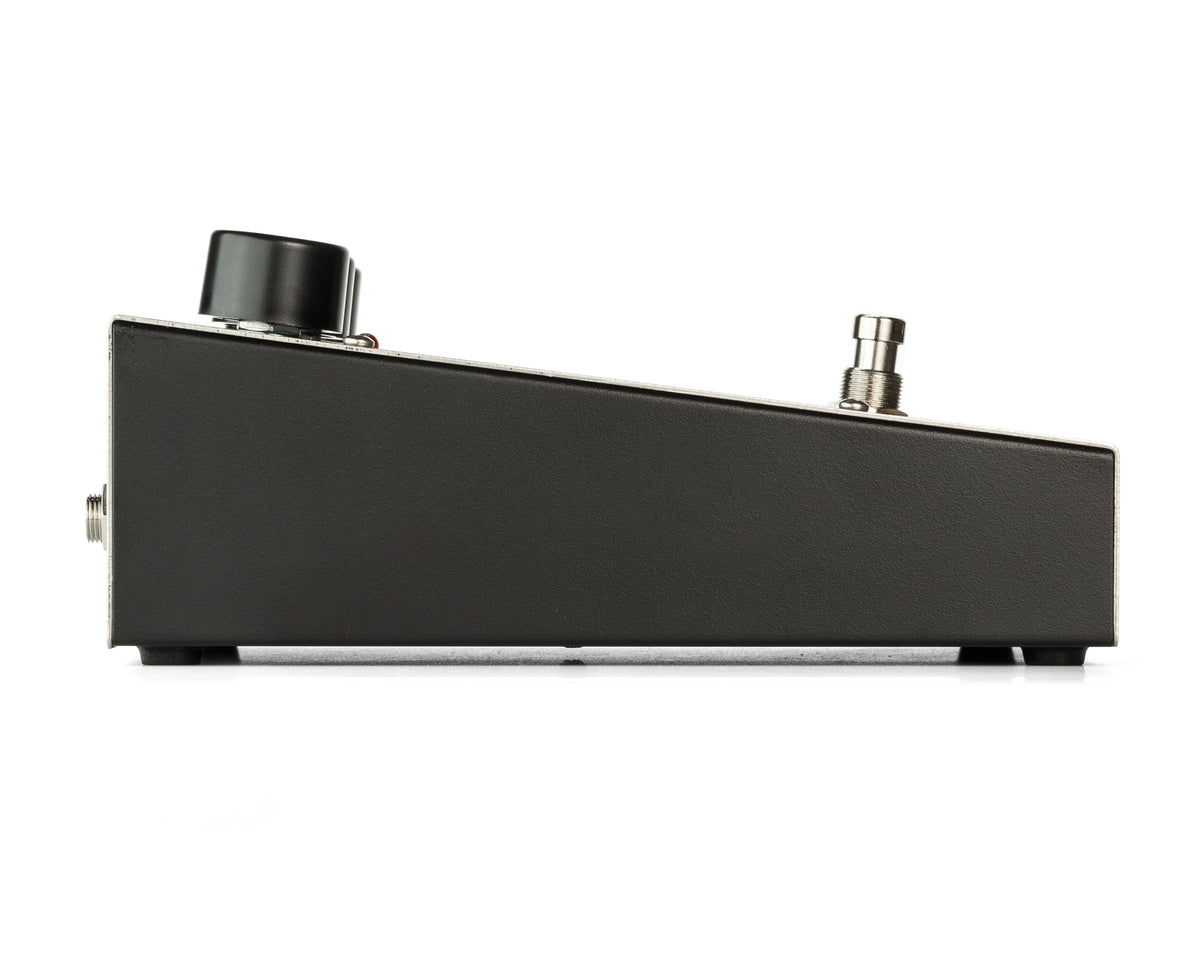 Electro-Harmonix Big Muff Pi NYC Big Box Fuzz/Distortion/Sustainer Guitar Pedal