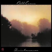 Bill Evans - Quintessence (Analogue Productions 2xLP)