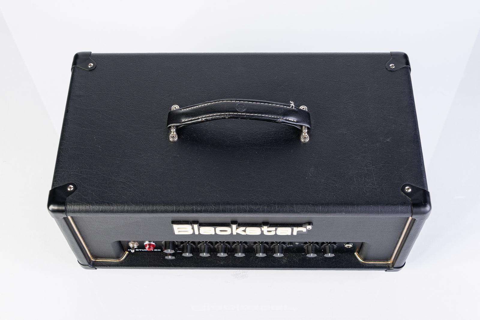 USED Blackstar HT 20 Studio Amplifier Head