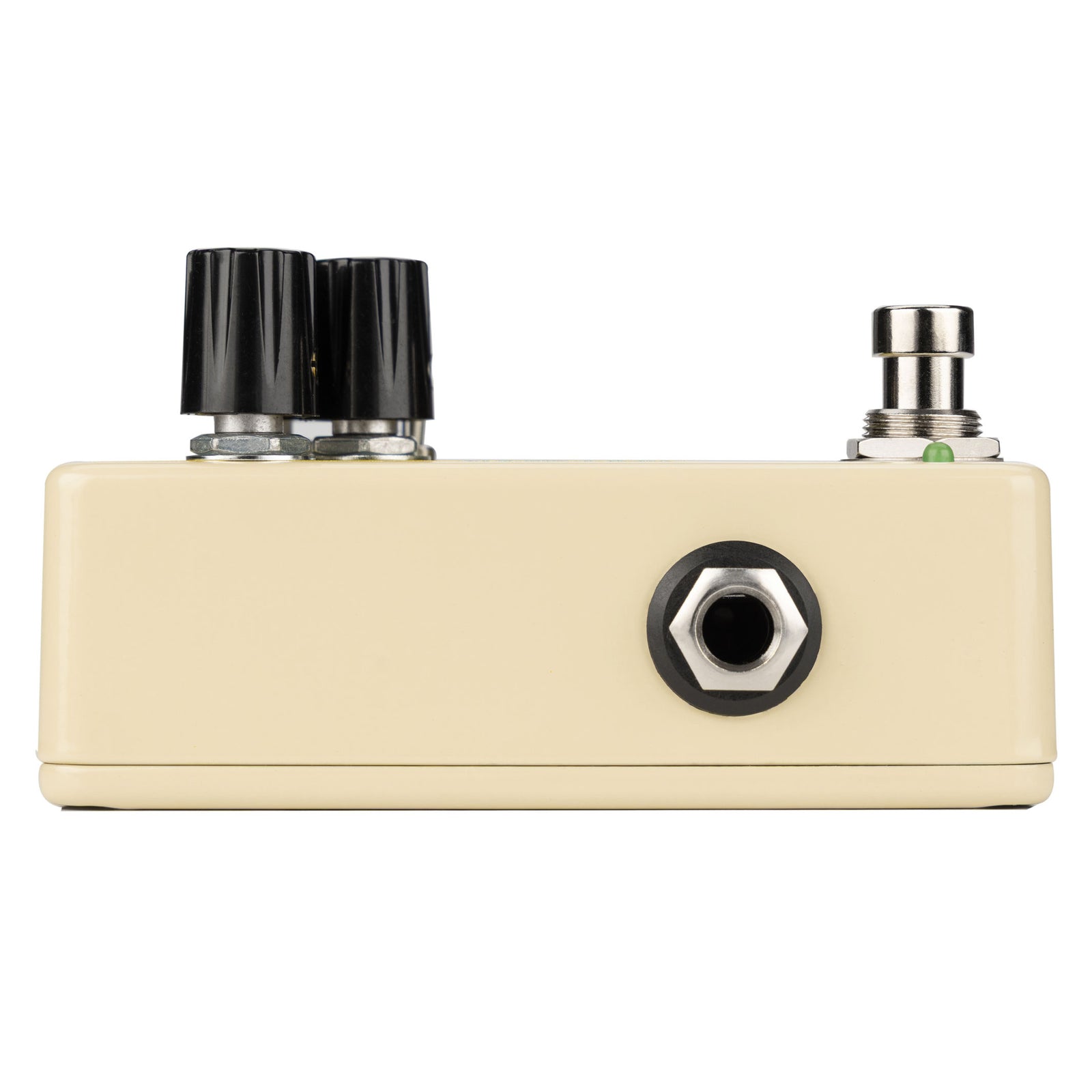 EarthQuaker Devices Blumes Jr. MOSFET Mod Limited Edition Low Signal Shredder Bass Pedal