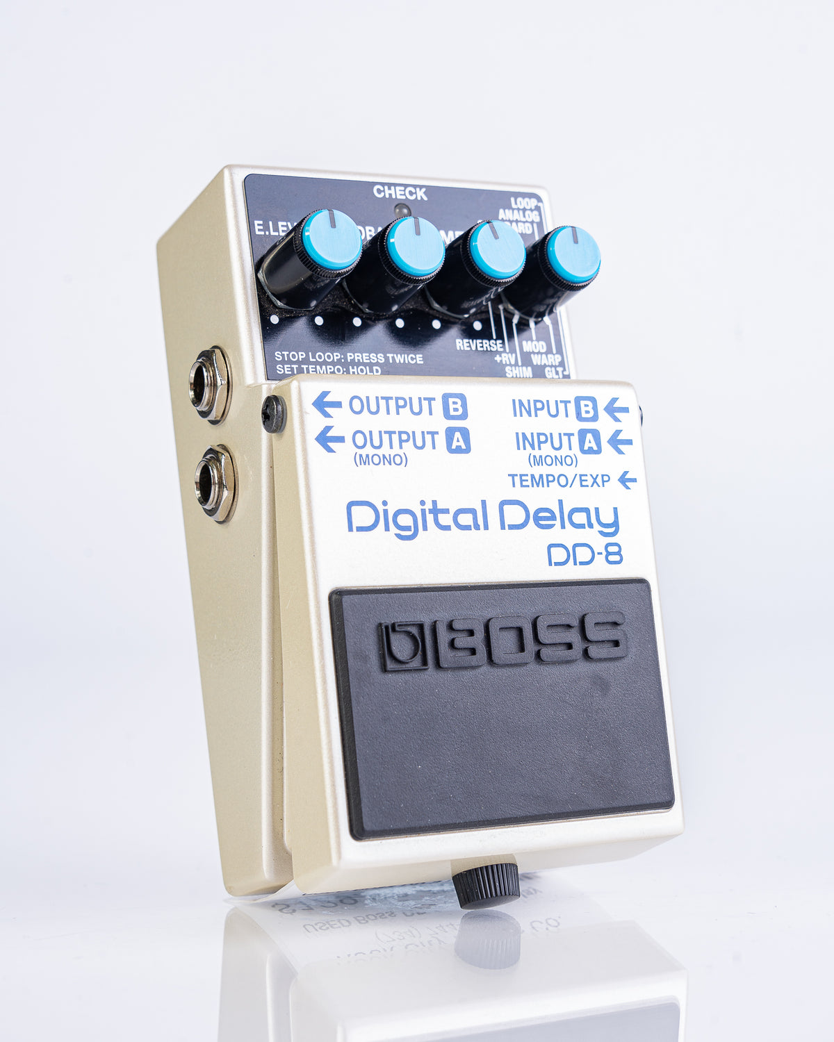 BOSS DD-8 Digital Delay Pedal : Amazon.ca: Musical